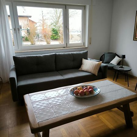 דירות Kirchheim am Neckar Aussichtsreich מראה חיצוני תמונה