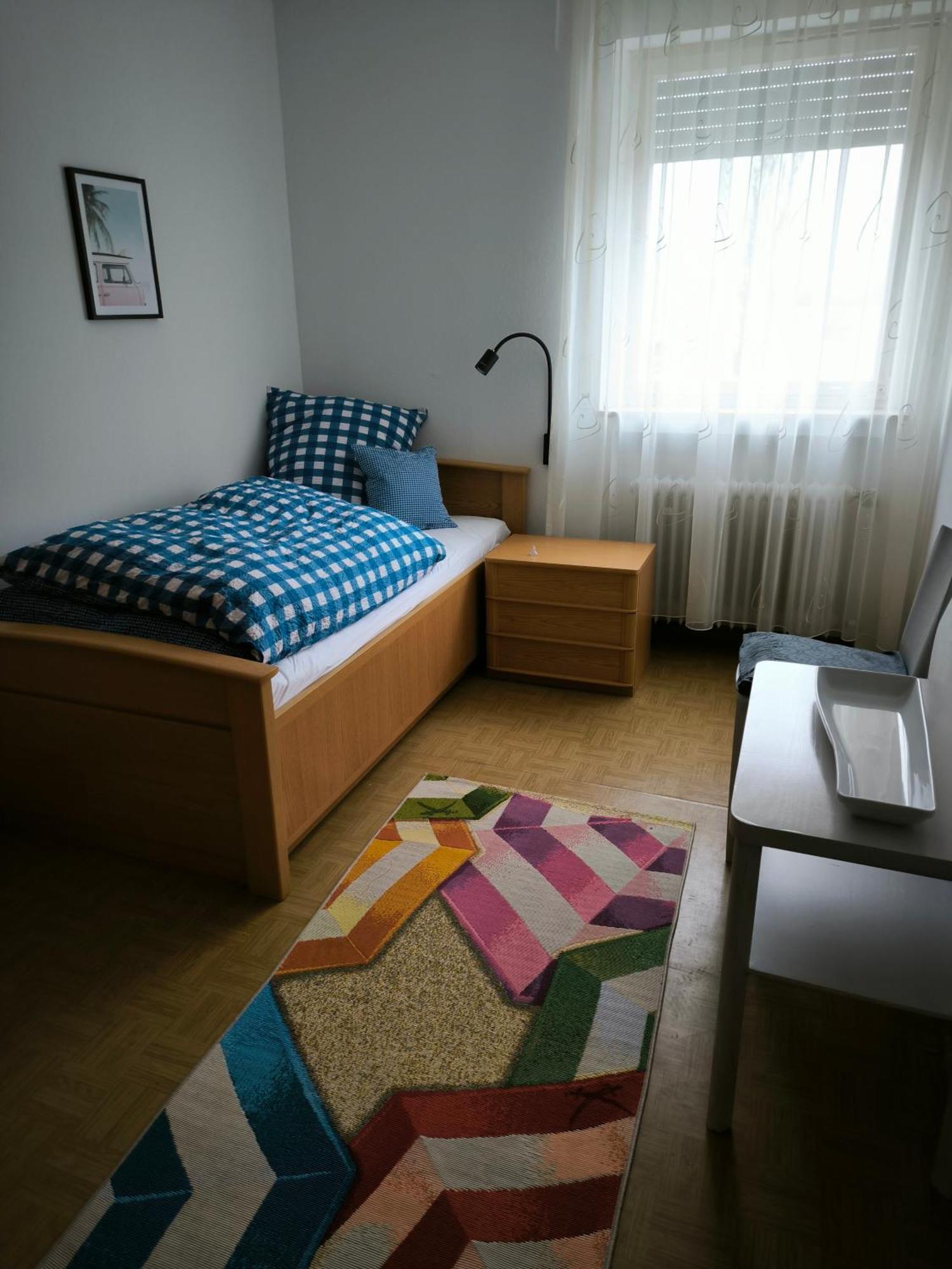 דירות Kirchheim am Neckar Aussichtsreich מראה חיצוני תמונה