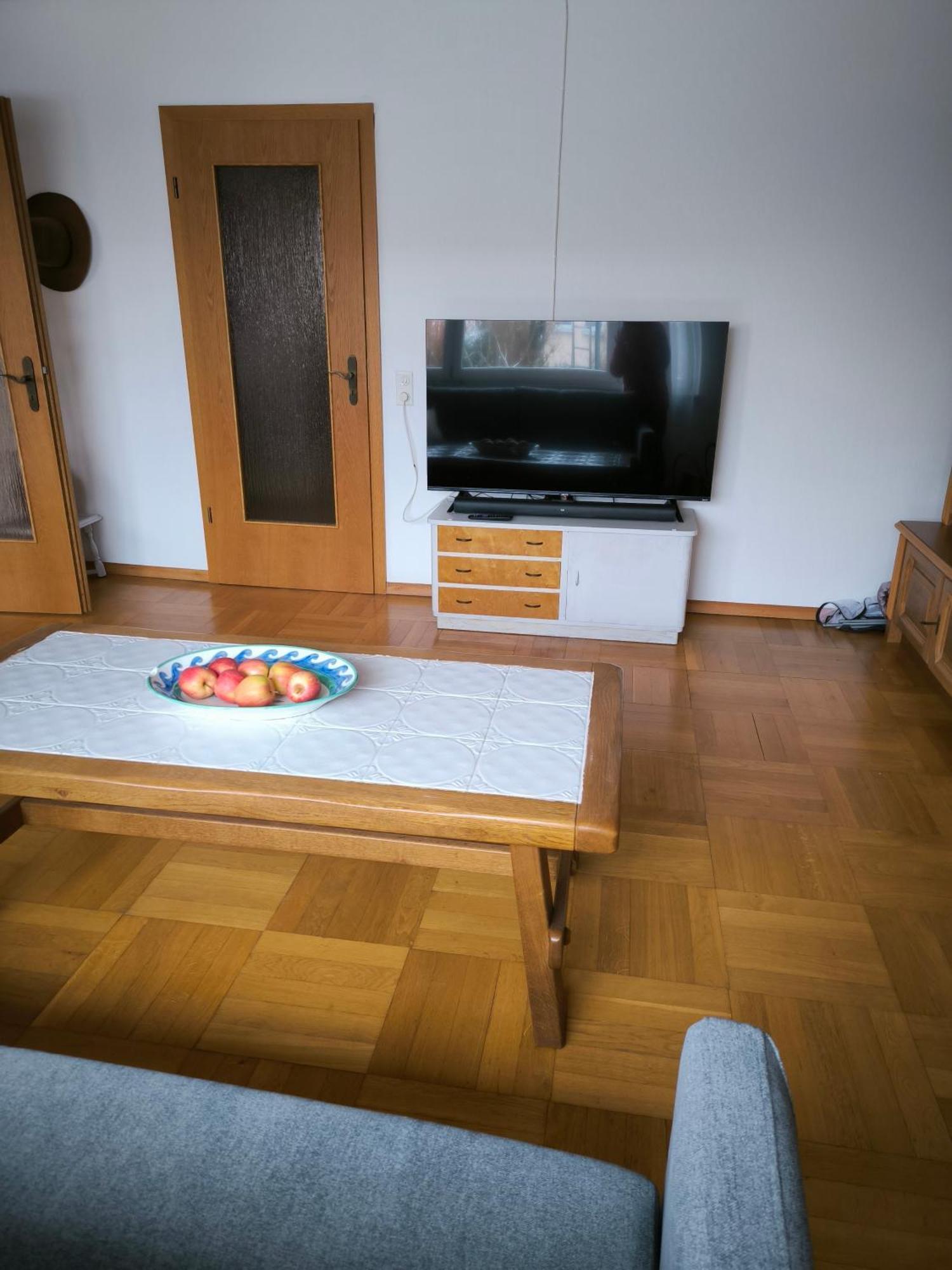 דירות Kirchheim am Neckar Aussichtsreich מראה חיצוני תמונה