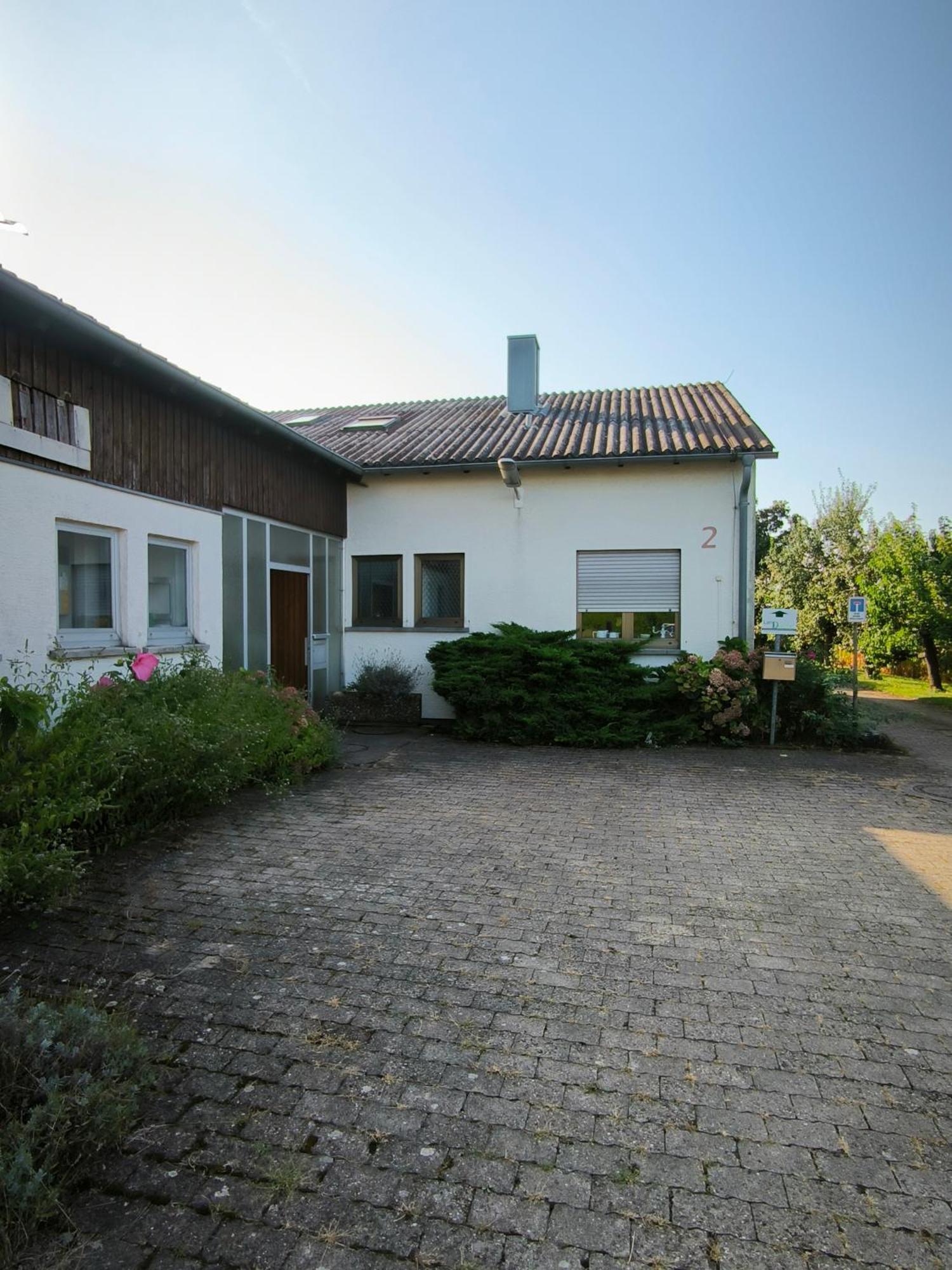 דירות Kirchheim am Neckar Aussichtsreich מראה חיצוני תמונה